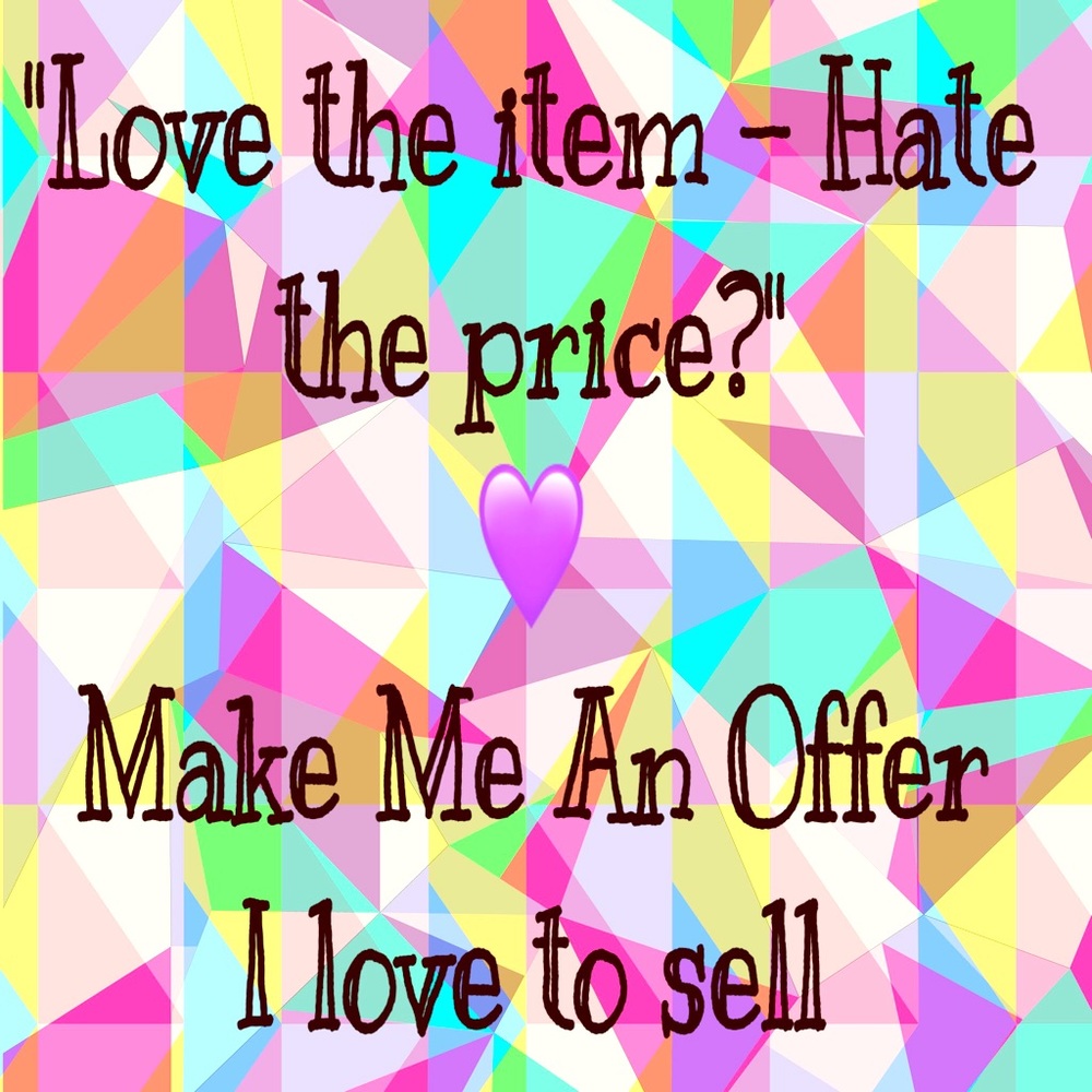 All offered Accepted or Countered!